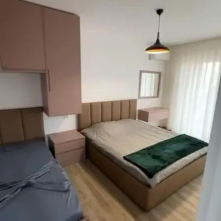 Apartament Shengjin Sakes